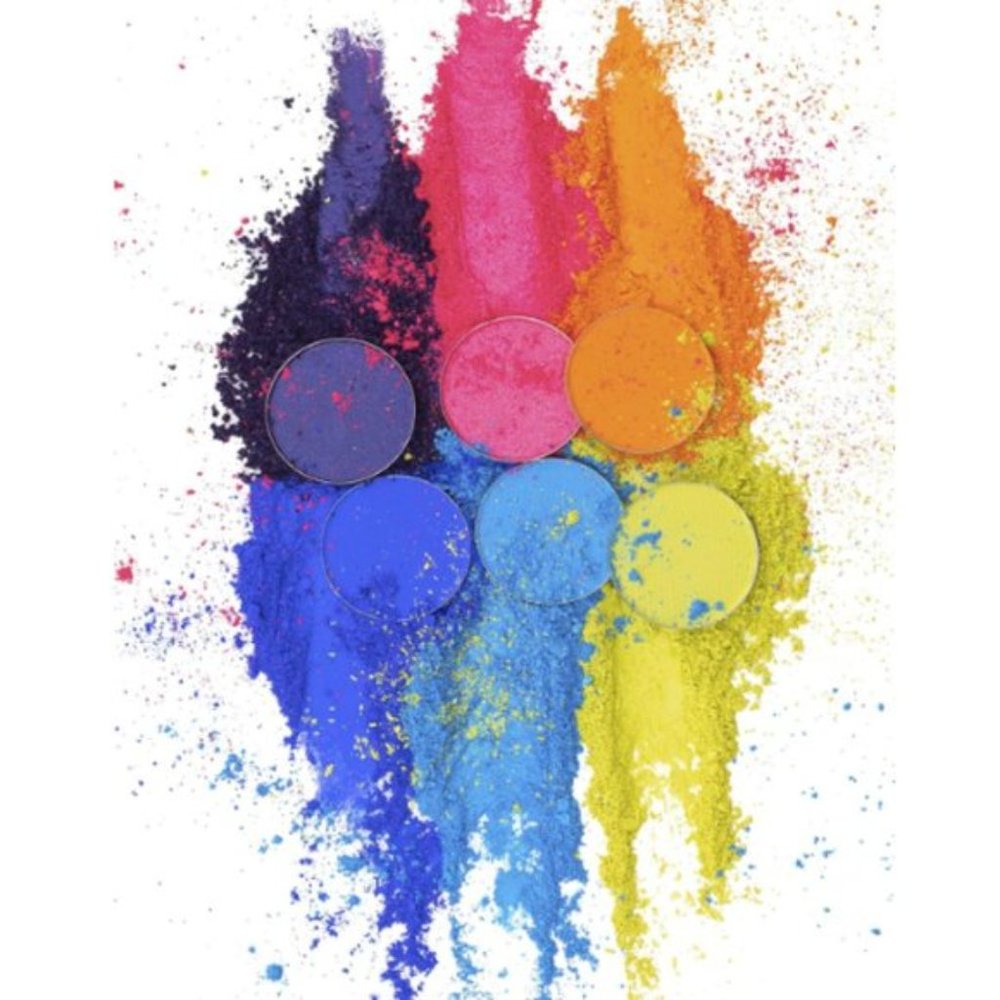 Laura Lee Los Angeles - Party Animal Palette- NWOB - Picture 6 of 6